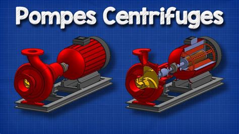 pompe centrifuge|pompe centrifuge fonctionnement.